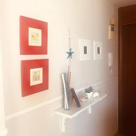 Apartamento Urbanova Arenales del Sol Exterior photo