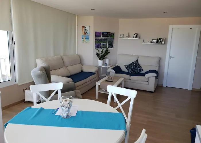 Apartamento Urbanova