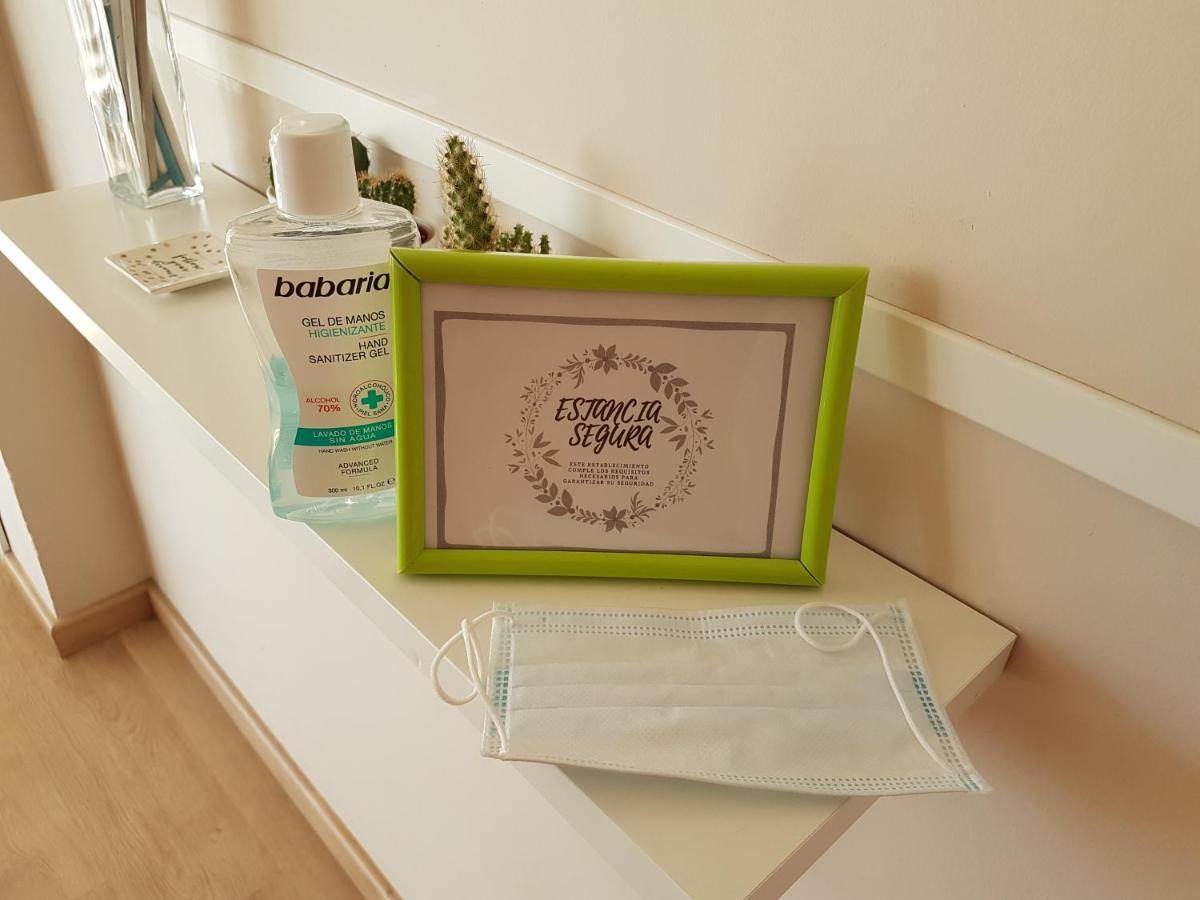 Urbanova Apartamento *