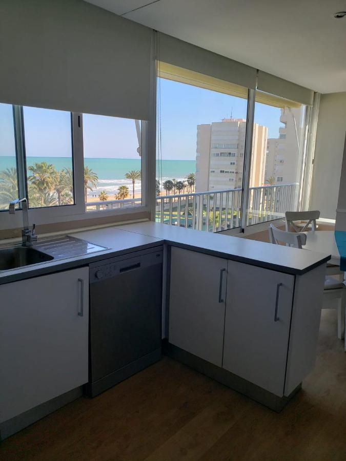Apartamento Urbanova Arenales del Sol