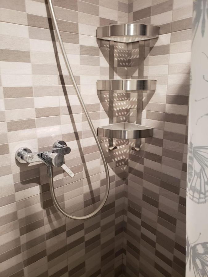 Urbanova Apartment *
