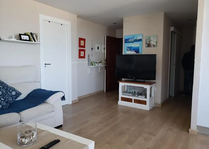 Apartamento Urbanova