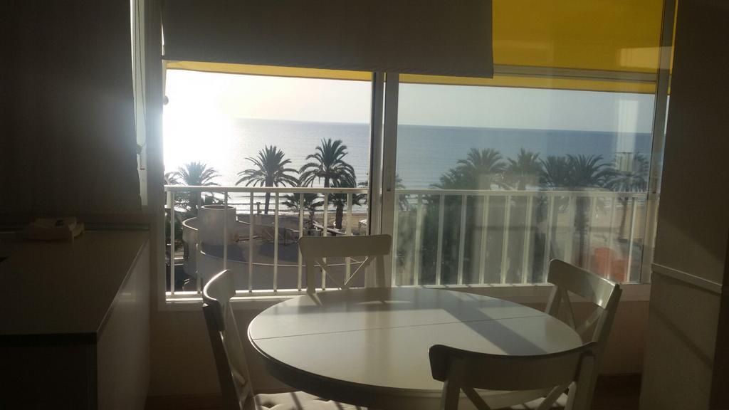 Urbanova Apartment Arenales del Sol