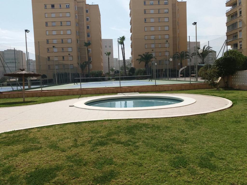 Apartment Urbanova Arenales del Sol
